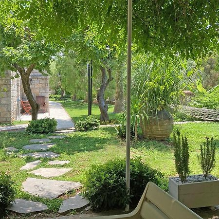 Portofino Boutique Hotel Ак'яка Екстер'єр фото