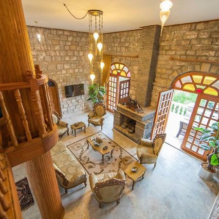 Portofino Boutique Hotel Ак'яка Екстер'єр фото