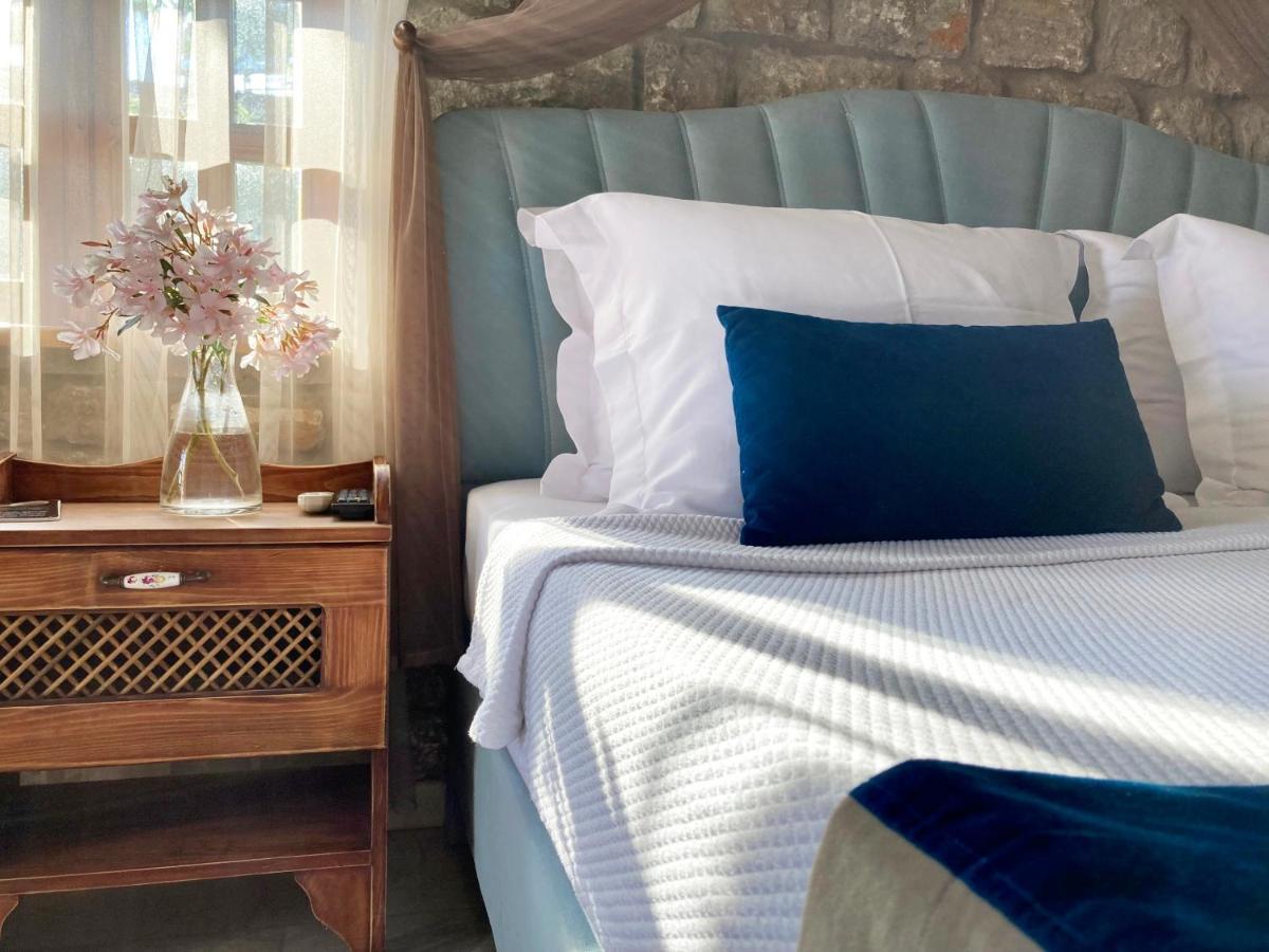 Portofino Boutique Hotel Ак'яка Екстер'єр фото