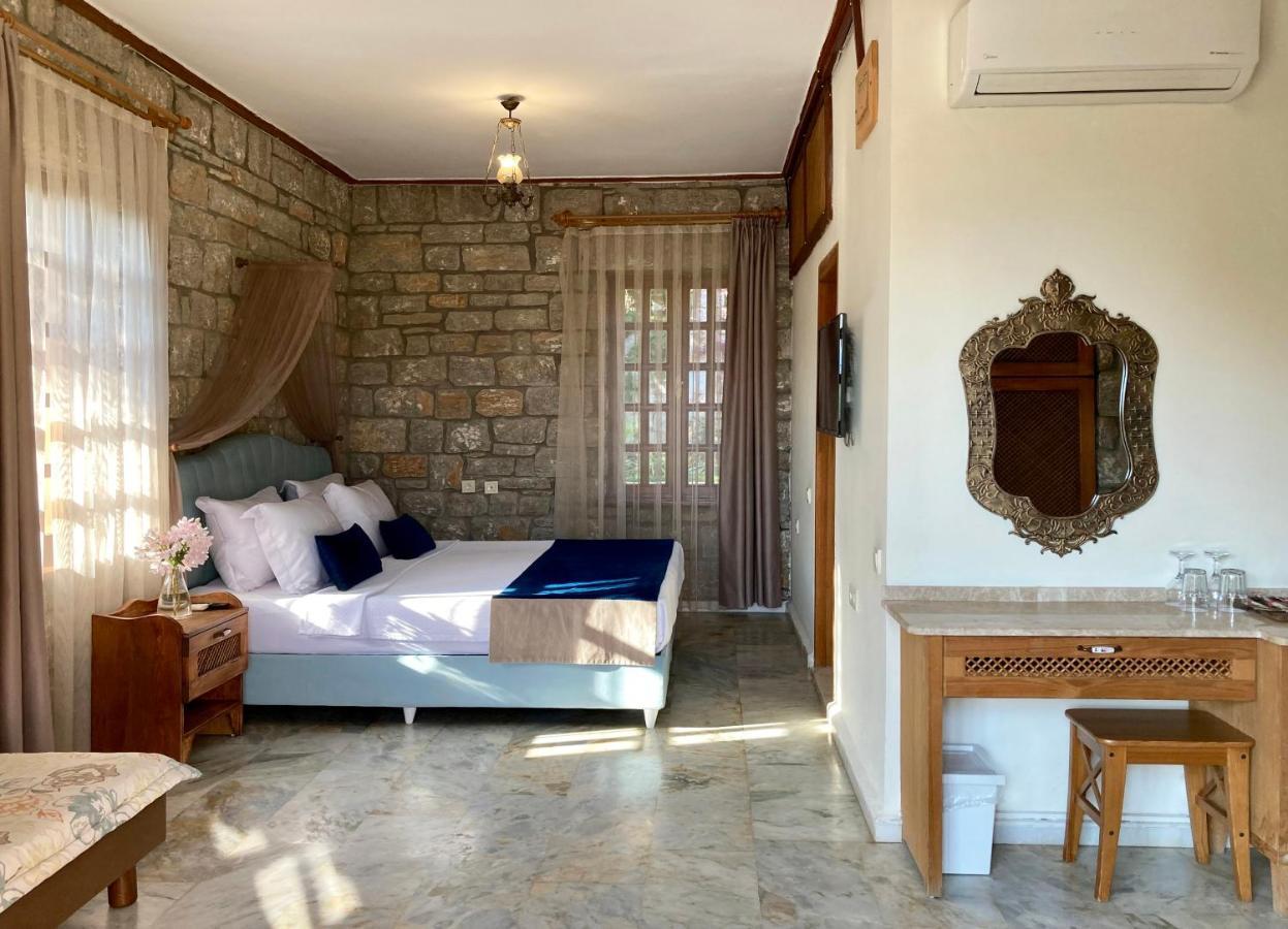 Portofino Boutique Hotel Ак'яка Екстер'єр фото