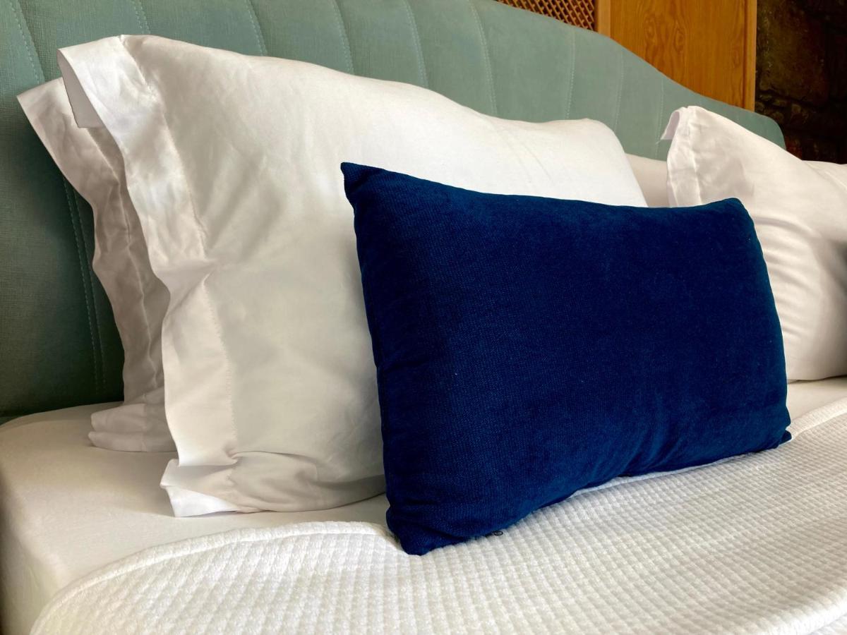 Portofino Boutique Hotel Ак'яка Екстер'єр фото