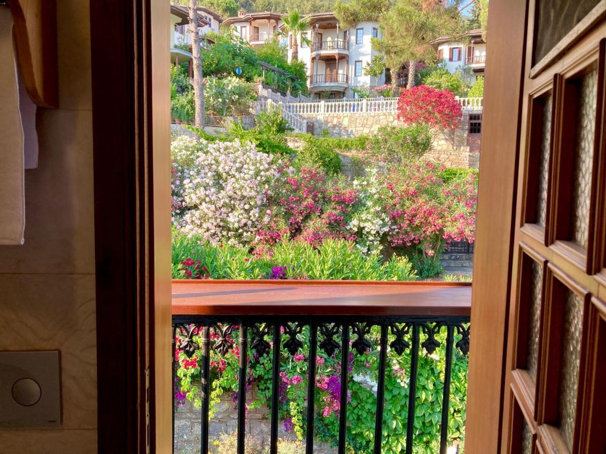 Portofino Boutique Hotel Ак'яка Екстер'єр фото