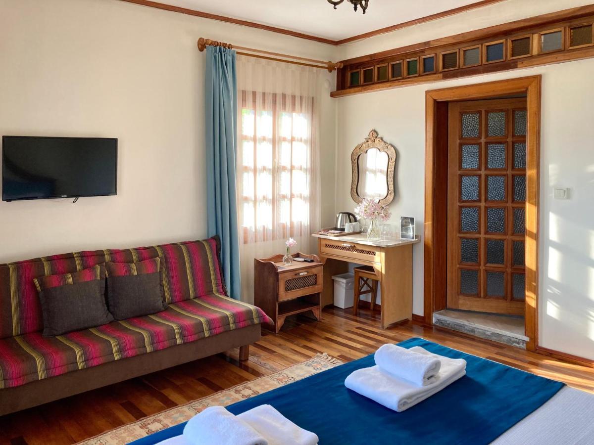 Portofino Boutique Hotel Ак'яка Екстер'єр фото