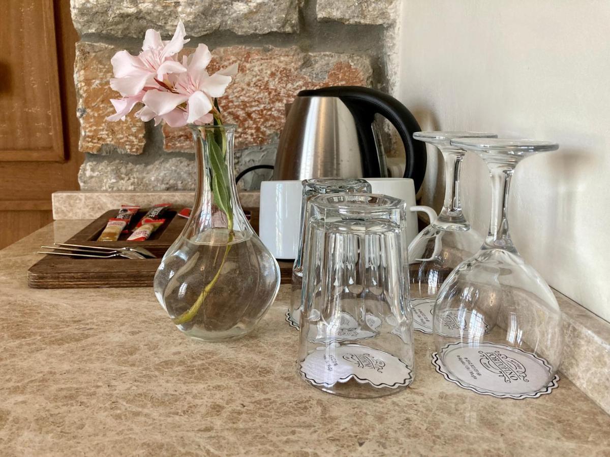 Portofino Boutique Hotel Ак'яка Екстер'єр фото
