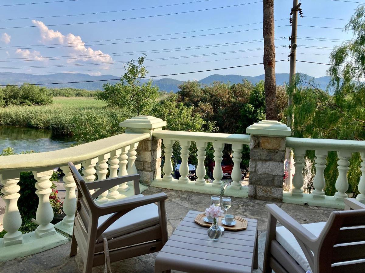 Portofino Boutique Hotel Ак'яка Екстер'єр фото