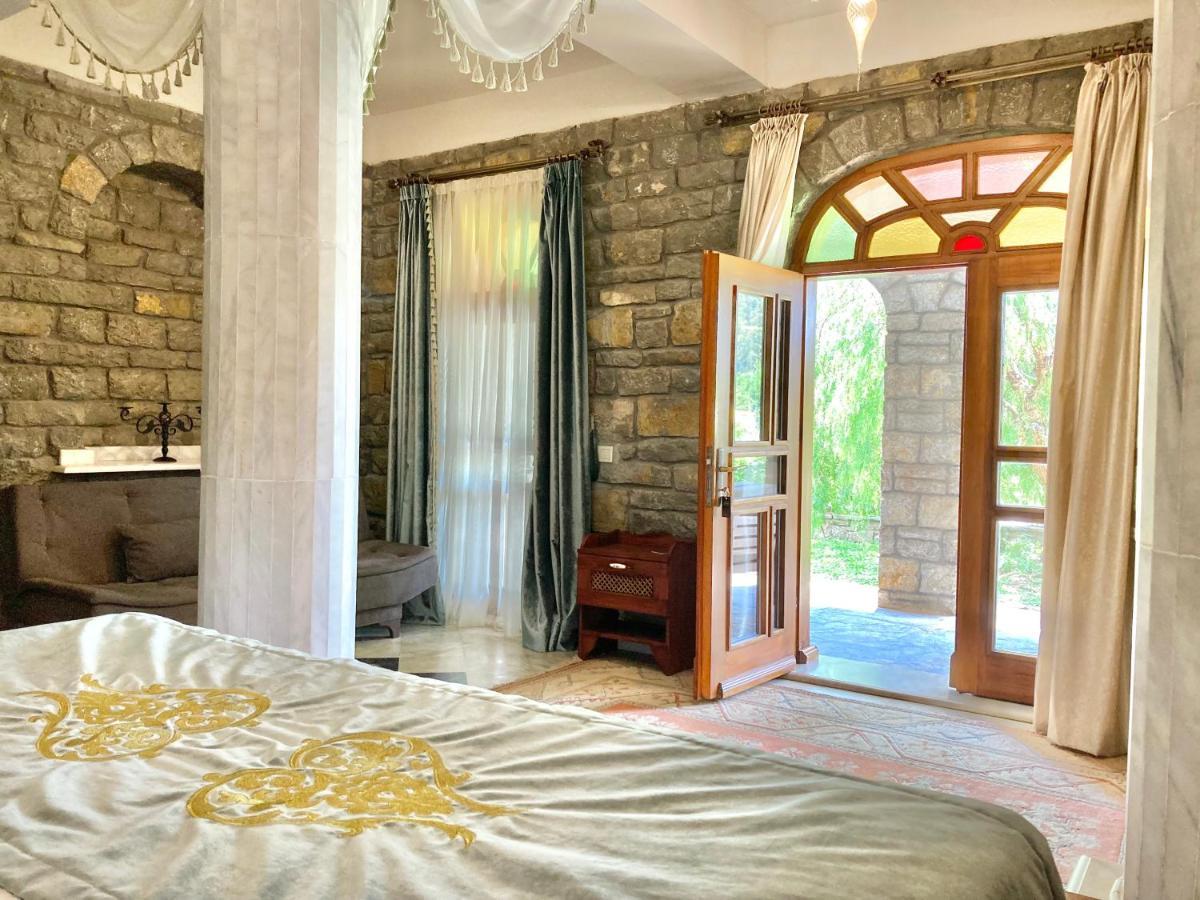 Portofino Boutique Hotel Ак'яка Екстер'єр фото