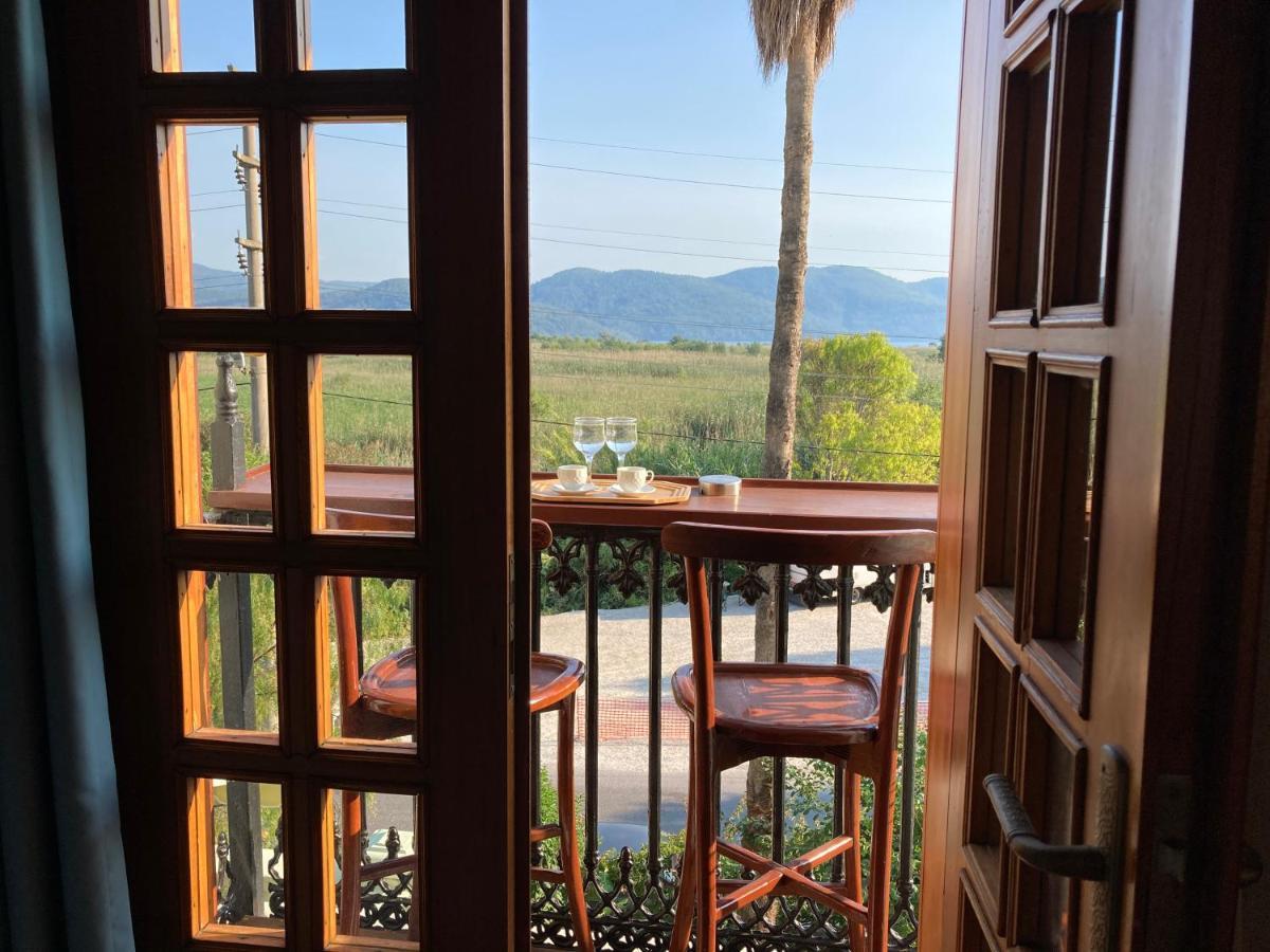 Portofino Boutique Hotel Ак'яка Екстер'єр фото