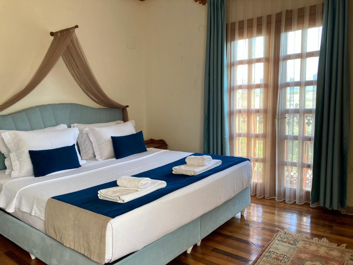 Portofino Boutique Hotel Ак'яка Екстер'єр фото