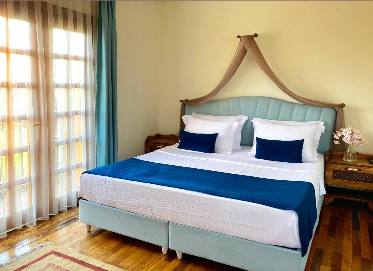 Portofino Boutique Hotel Ак'яка Екстер'єр фото