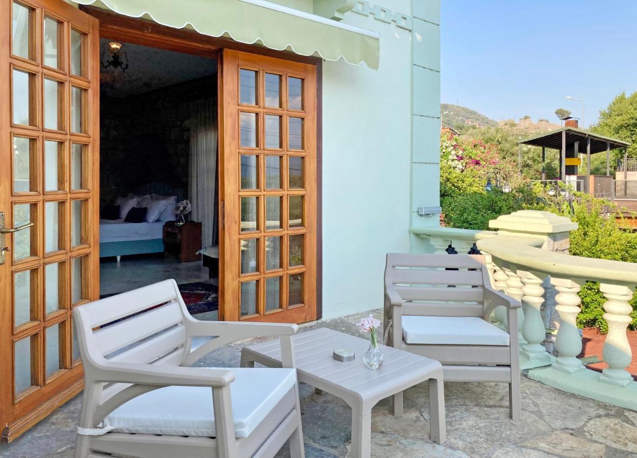 Portofino Boutique Hotel Ак'яка Екстер'єр фото