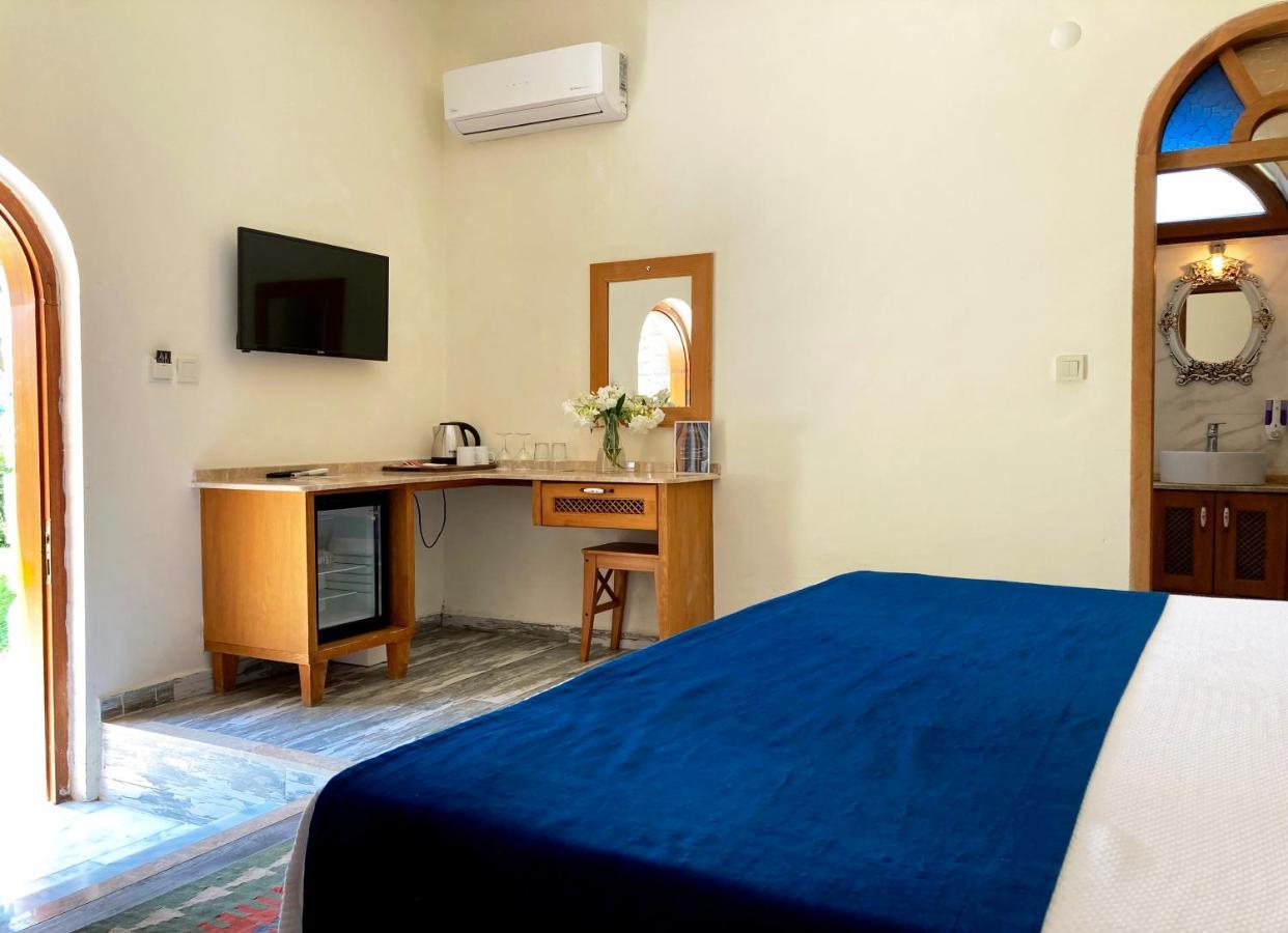 Portofino Boutique Hotel Ак'яка Екстер'єр фото