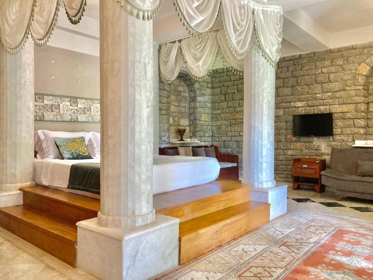 Portofino Boutique Hotel Ак'яка Екстер'єр фото