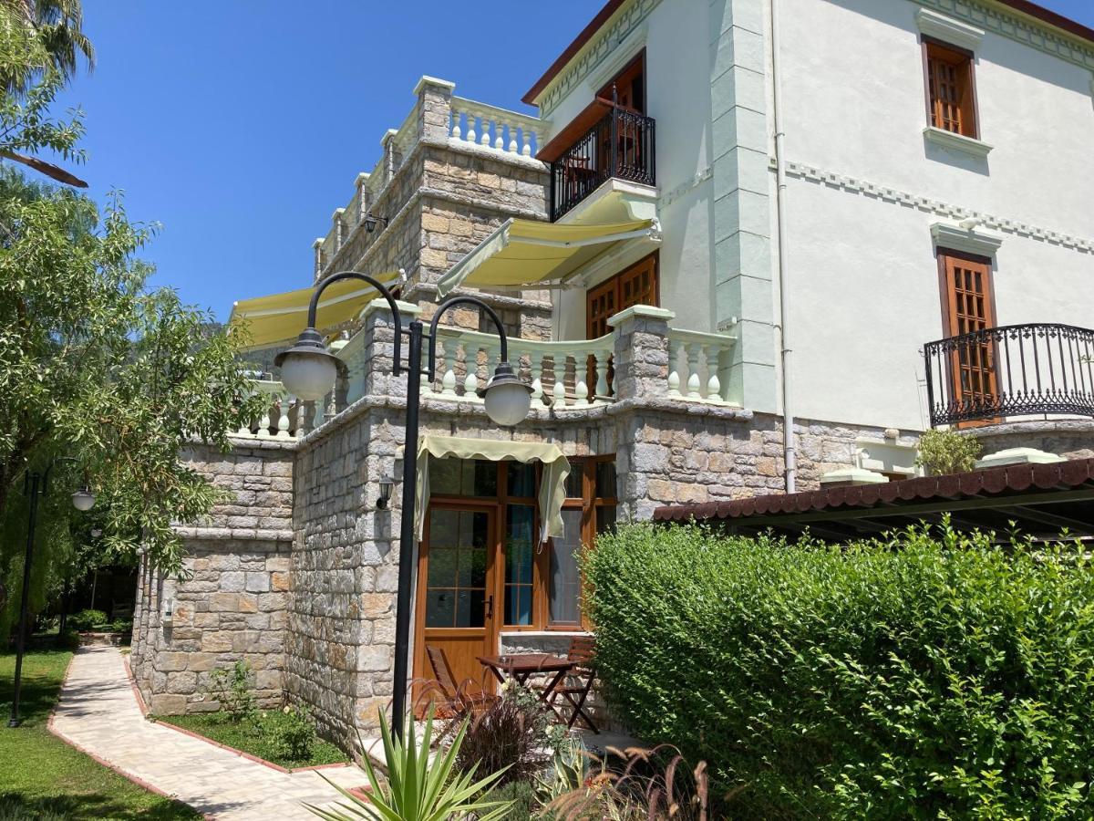 Portofino Boutique Hotel Ак'яка Екстер'єр фото
