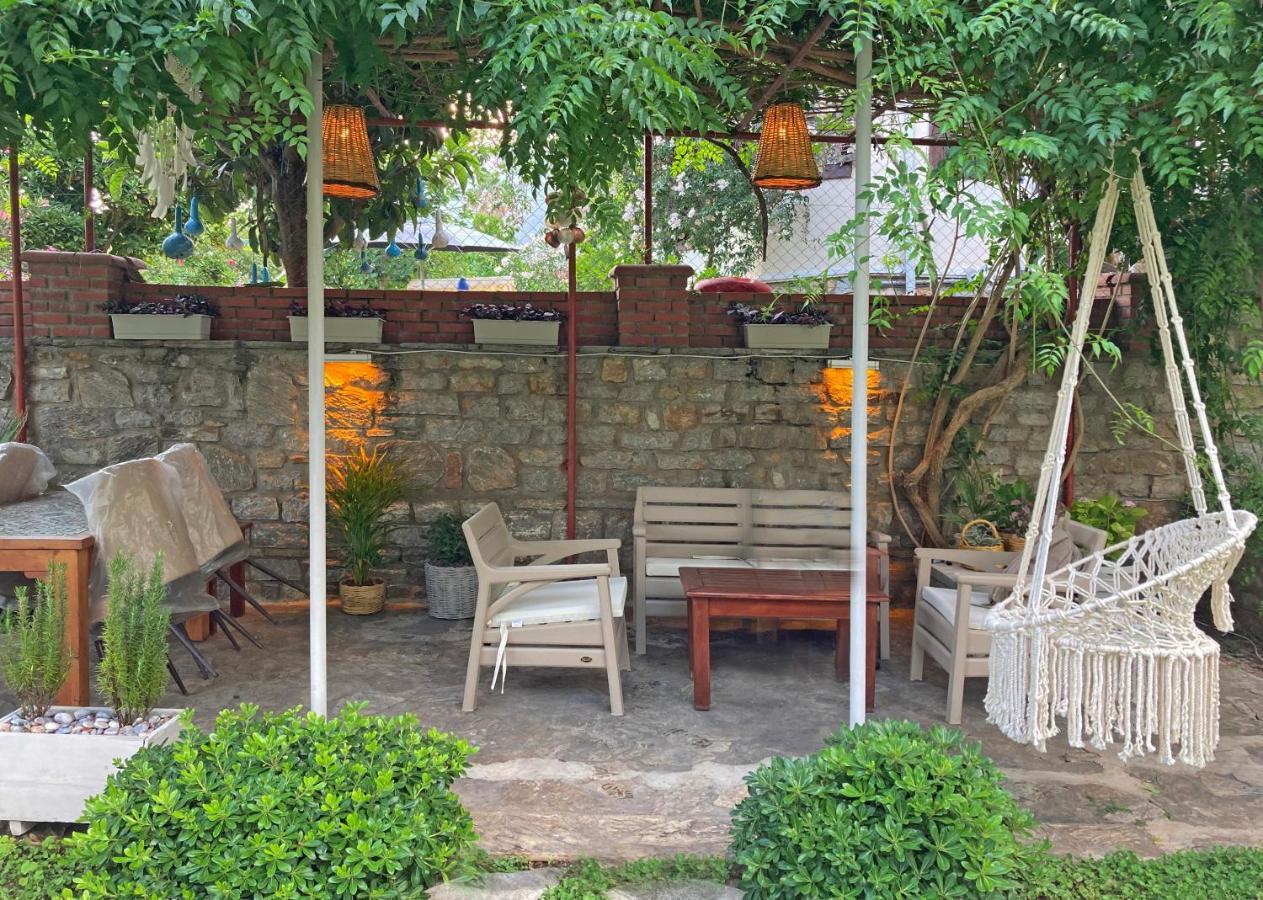 Portofino Boutique Hotel Ак'яка Екстер'єр фото