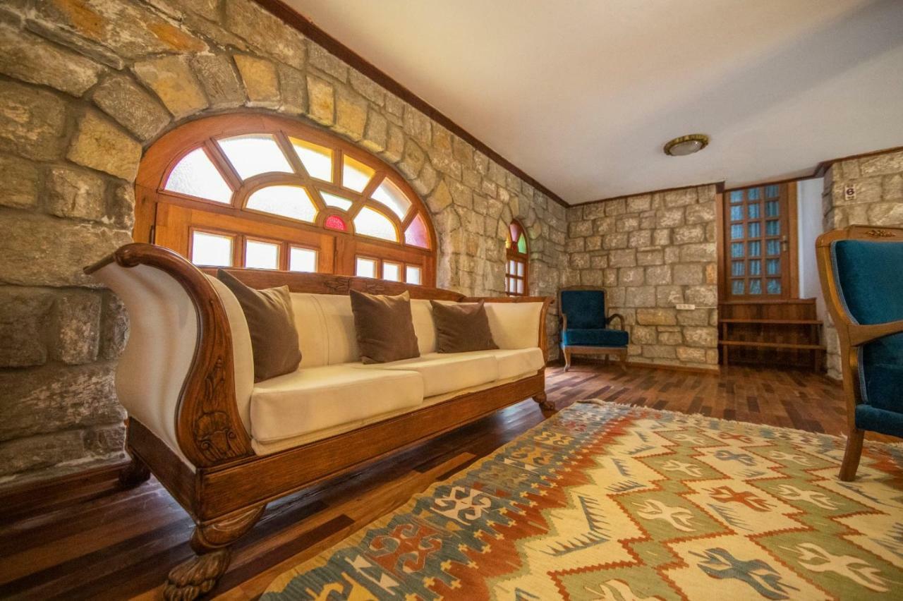 Portofino Boutique Hotel Ак'яка Екстер'єр фото