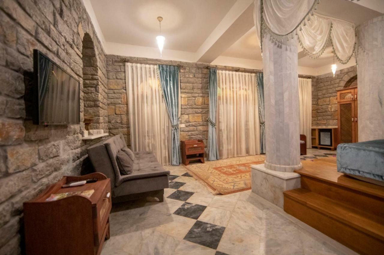 Portofino Boutique Hotel Ак'яка Екстер'єр фото