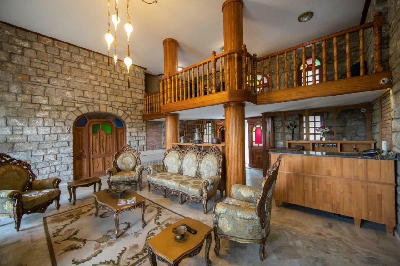 Portofino Boutique Hotel Ак'яка Екстер'єр фото