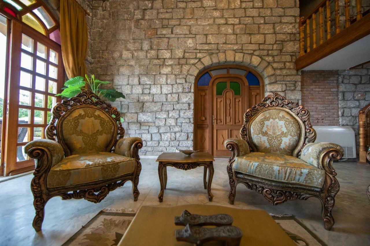 Portofino Boutique Hotel Ак'яка Екстер'єр фото