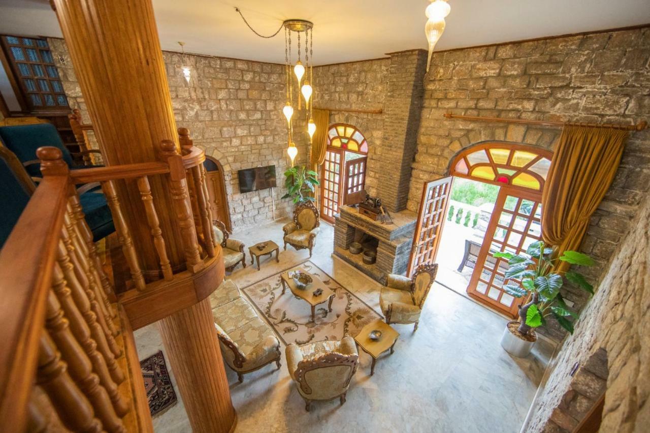 Portofino Boutique Hotel Ак'яка Екстер'єр фото